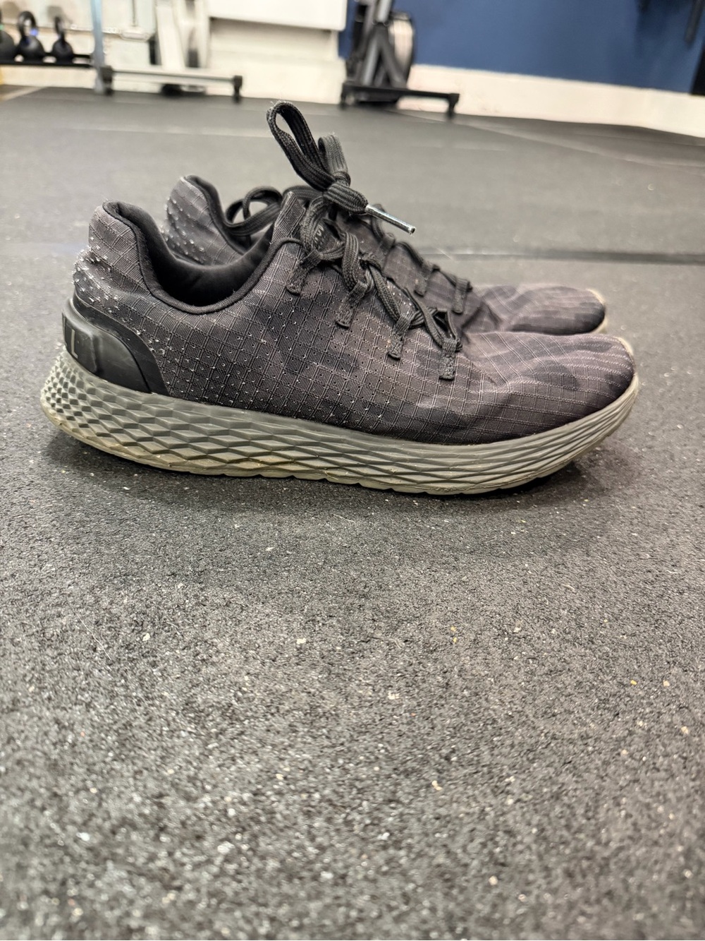 Nobull Men's Running Shoes - Lightweight Comfort